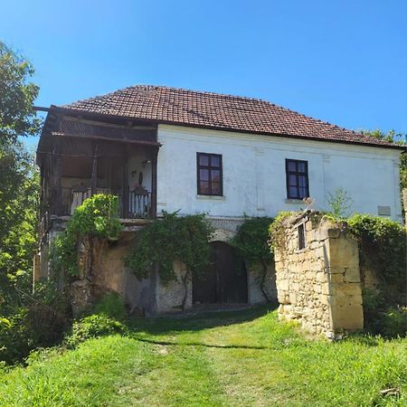 Country House Pivnica Milic Rogljevo Zewnętrze zdjęcie
