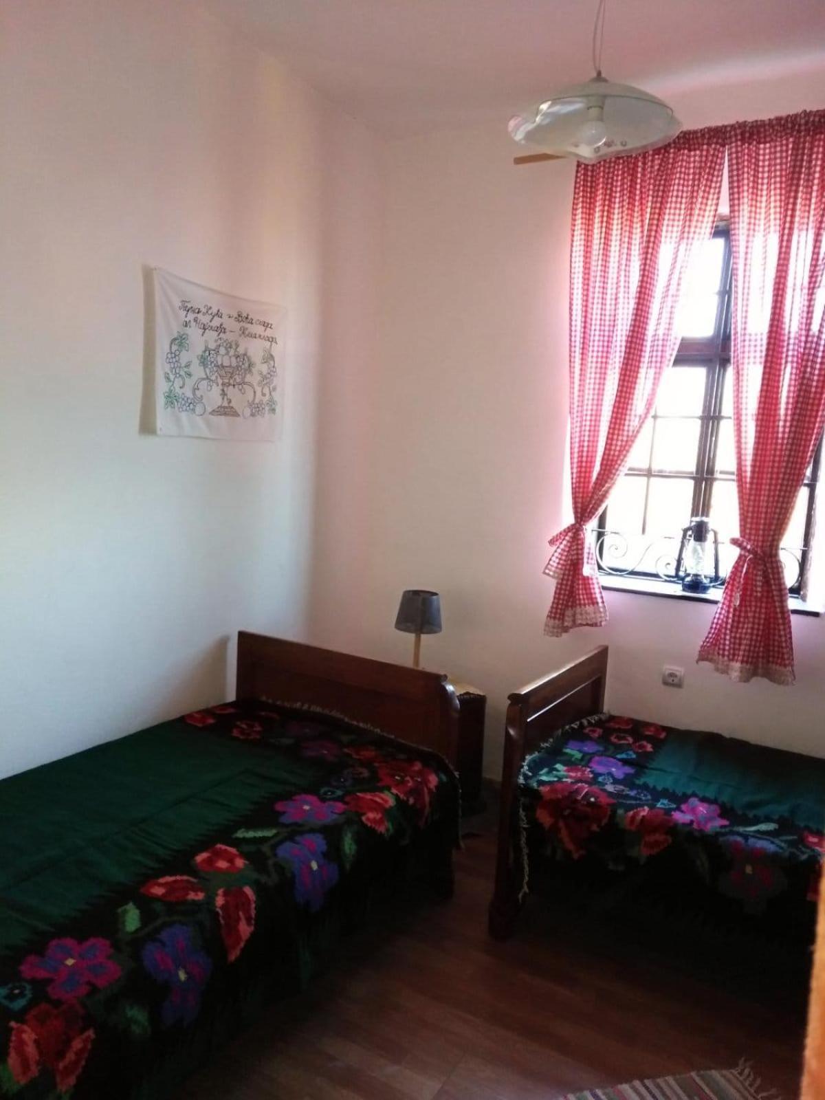 Apartament Country House Pivnica Milic Rogljevo Zewnętrze zdjęcie