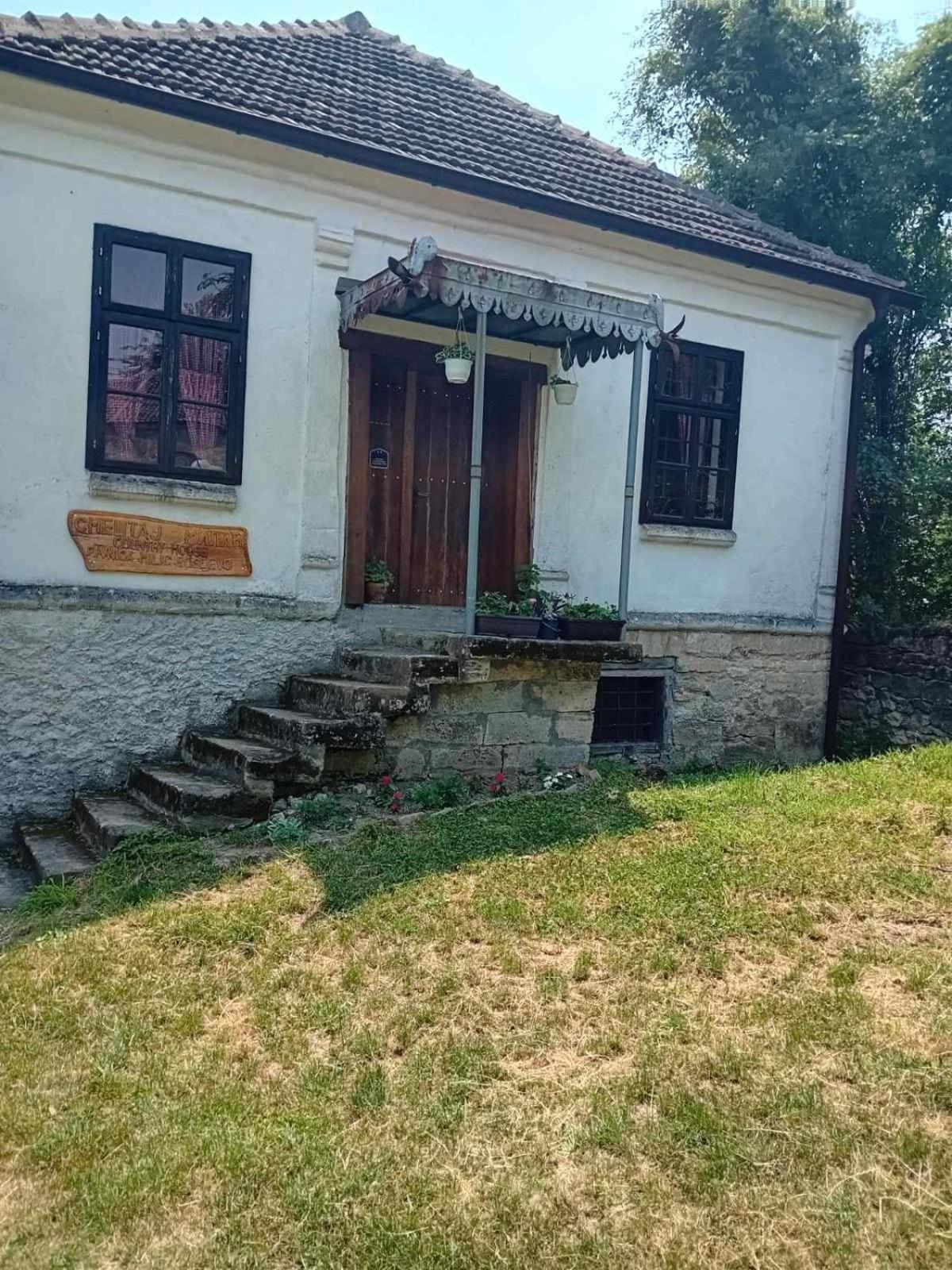 Country House Pivnica Milic Rogljevo Zewnętrze zdjęcie