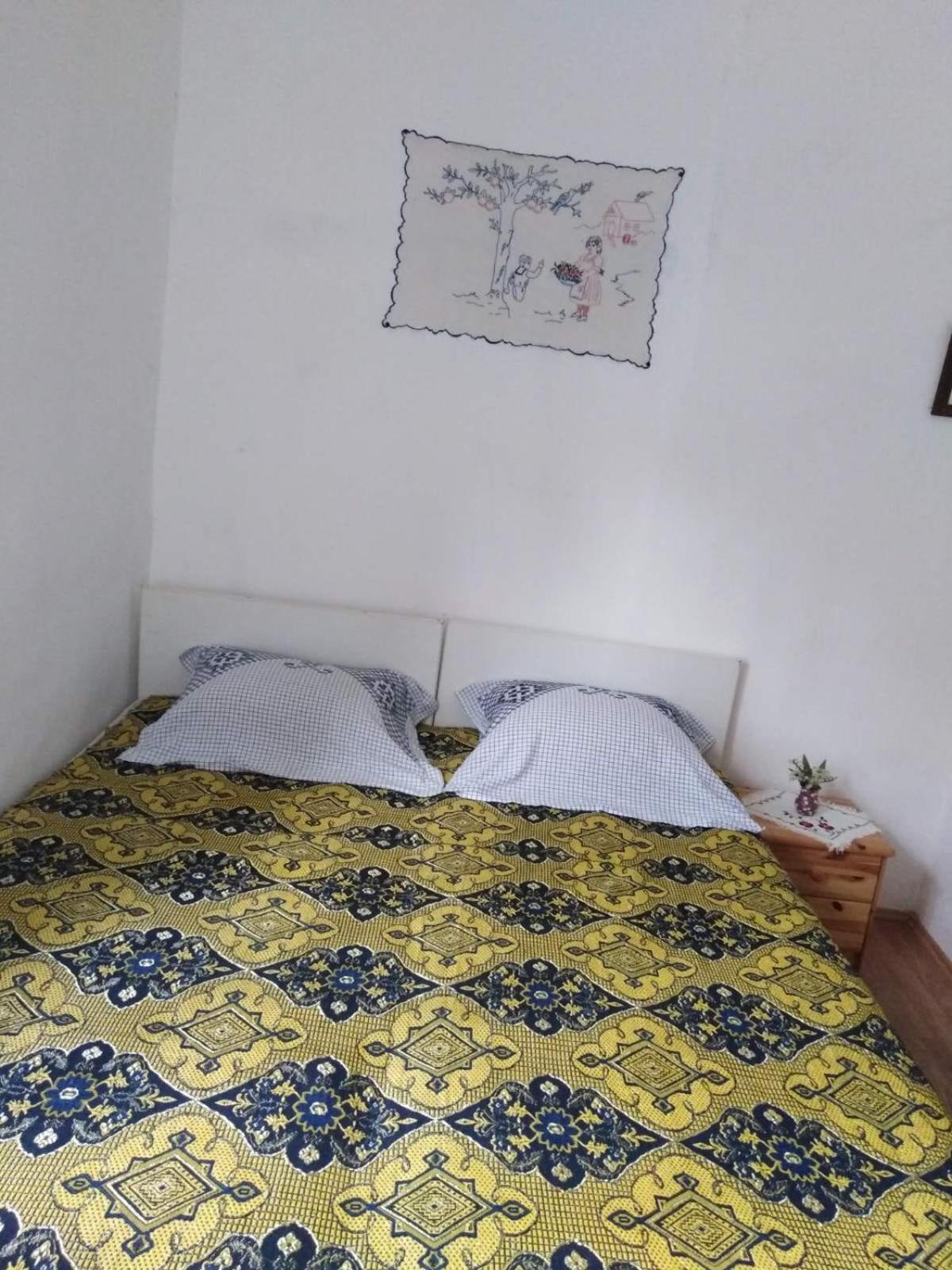 Apartament Country House Pivnica Milic Rogljevo Zewnętrze zdjęcie