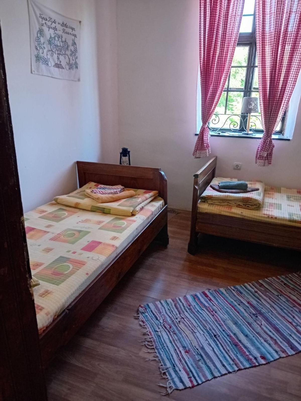 Country House Pivnica Milic Rogljevo Zewnętrze zdjęcie