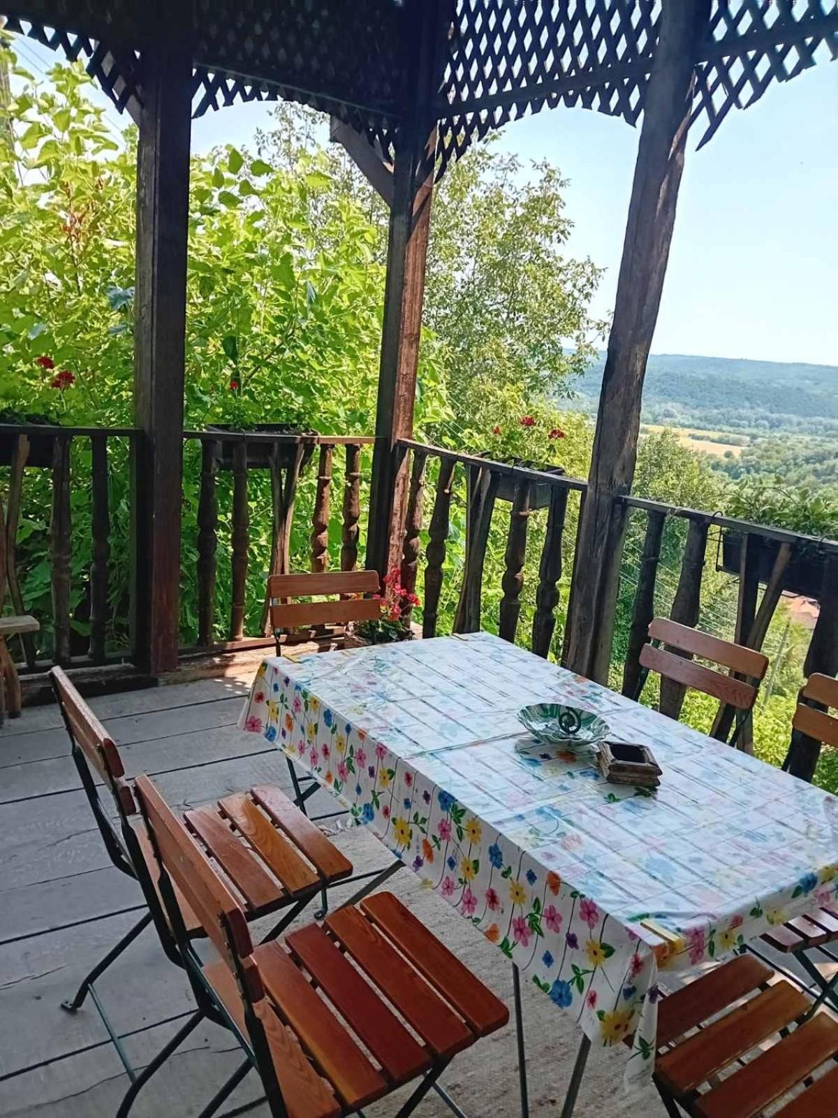 Country House Pivnica Milic Rogljevo Zewnętrze zdjęcie