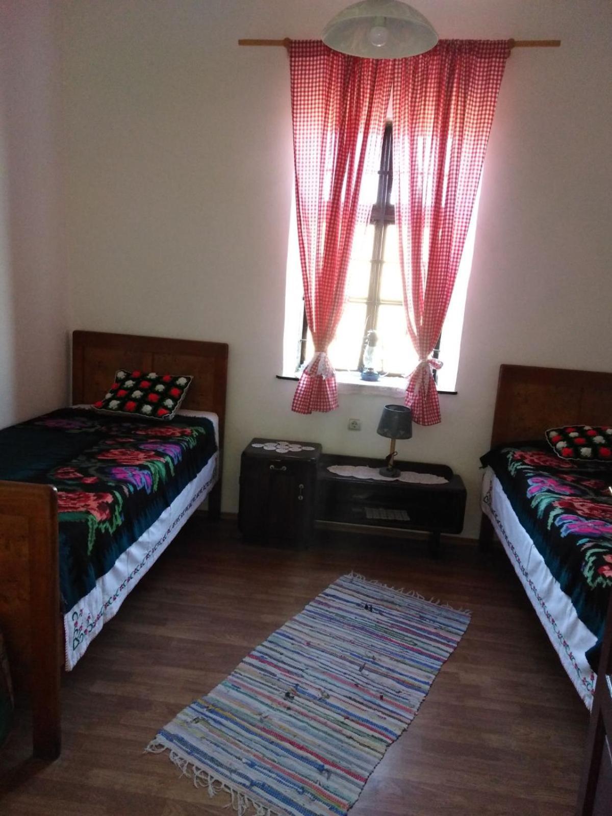 Apartament Country House Pivnica Milic Rogljevo Zewnętrze zdjęcie