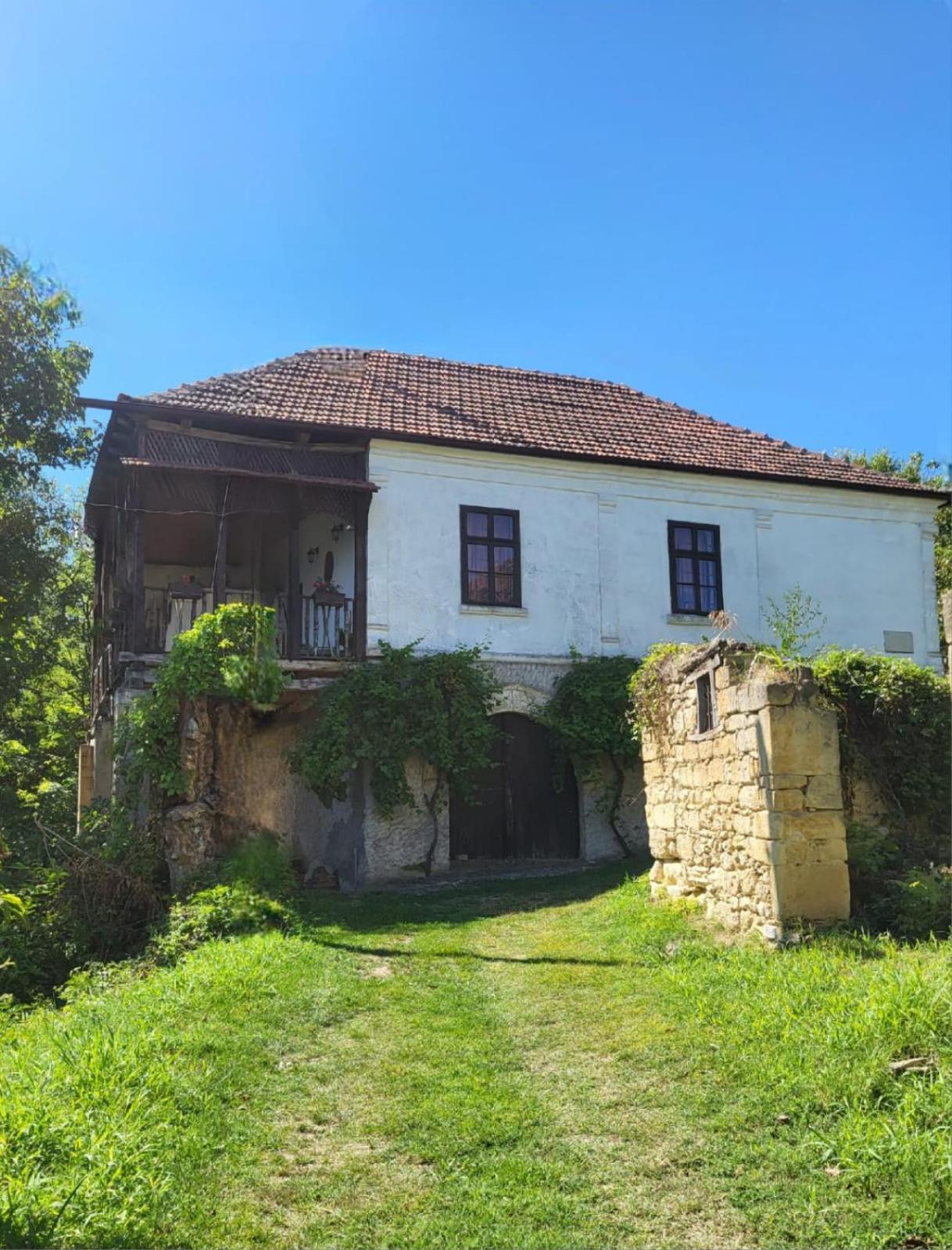 Country House Pivnica Milic Rogljevo Zewnętrze zdjęcie
