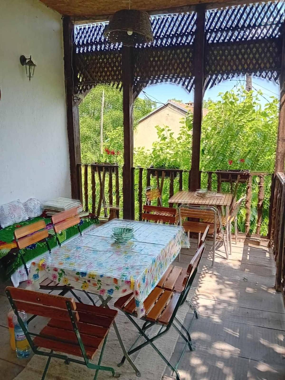 Apartament Country House Pivnica Milic Rogljevo Zewnętrze zdjęcie